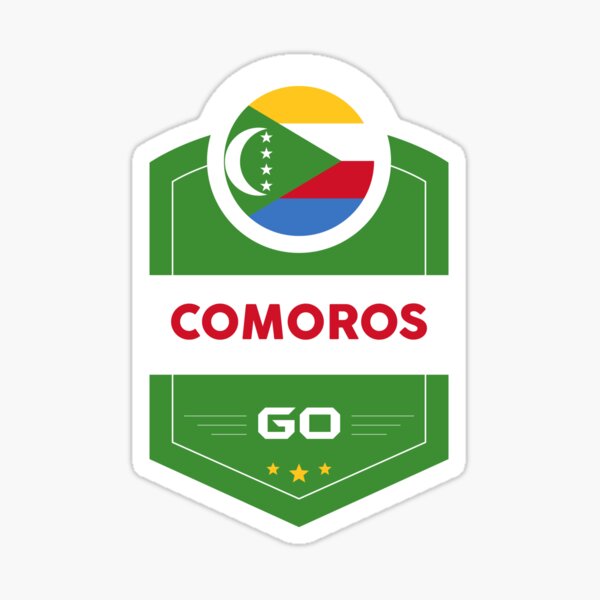 যে দেশগুলি সম্পর্কে আমরা অনেকেই জানিনা তেমন একটি দেশের নাম কোমোরোস