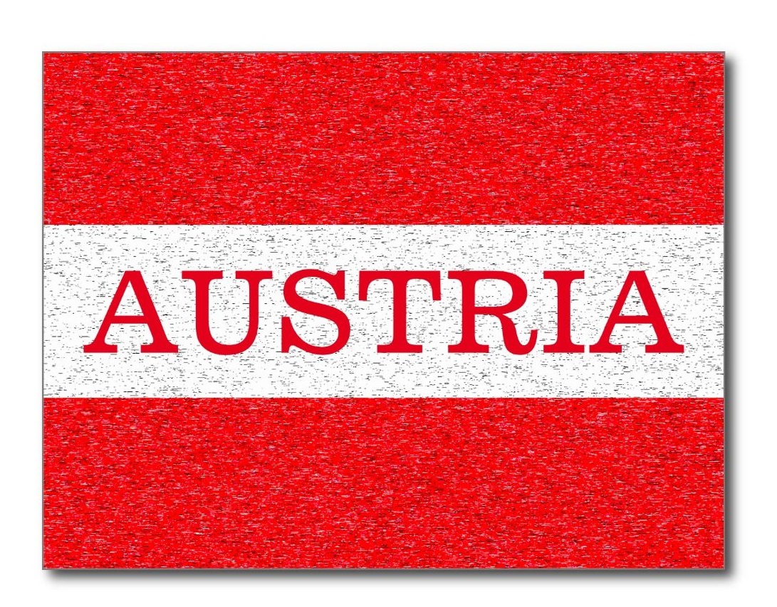 মধ্য ইউরোপের একটি স্থলবেষ্টিত দেশ অস্ট্রিয়ারপর্যটন