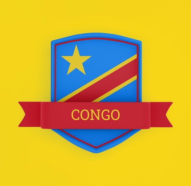 কঙ্গো প্রজাতন্ত্রের পর্যটন Congo-Brazzaville