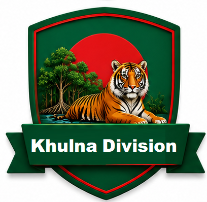 Khulna Division