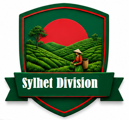 Sylhet Division