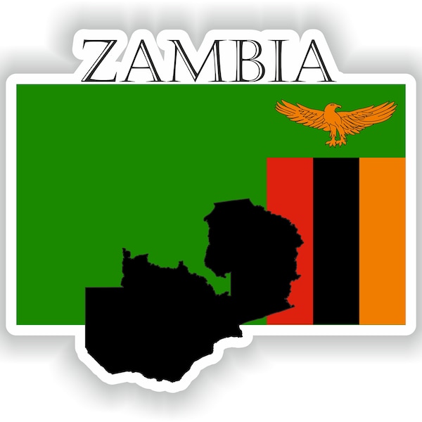 জাম্বিয়া Zambia